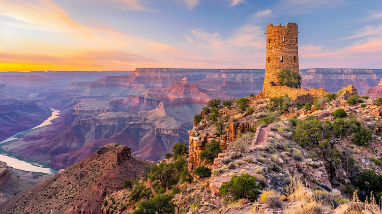 Grand Canyon National Park