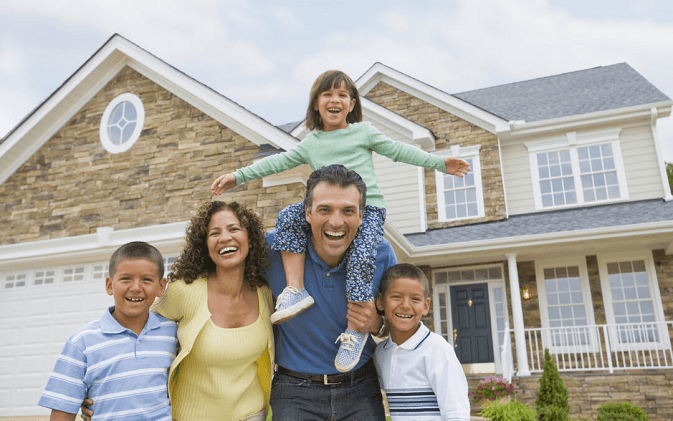 Types of Coverage Offered by USAA Homeowners Insurance