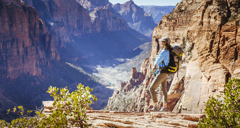 Zion National Park