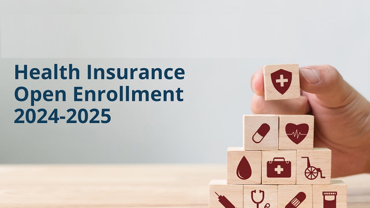 When is Open Enrollment for Health Insurance 2024? A Complete Guide to Health Coverage Enrollment