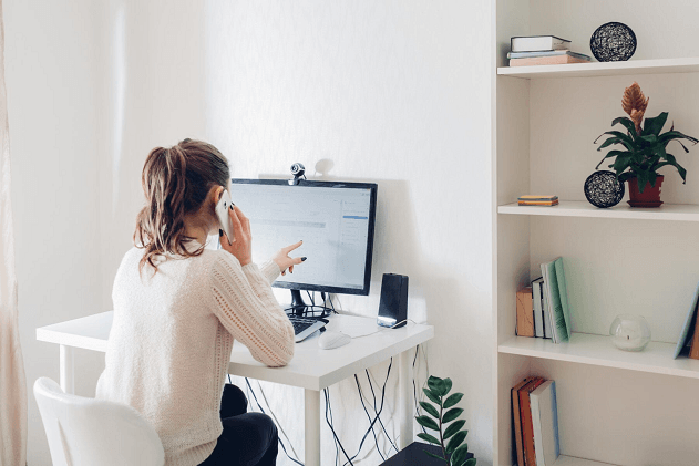 How to Get Started with Remote Jobs