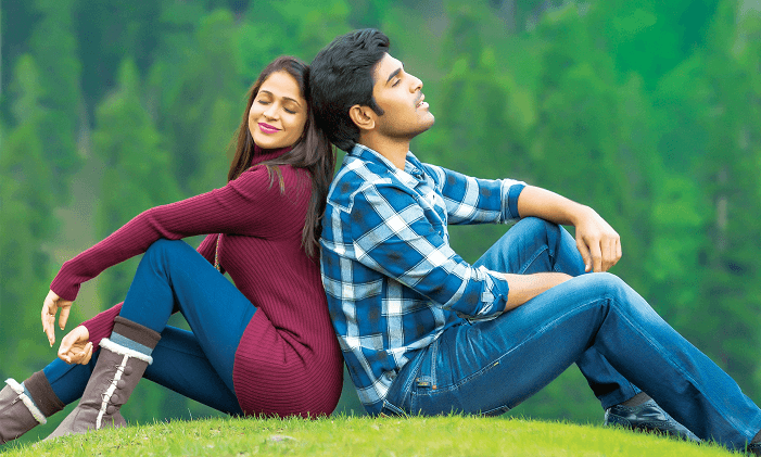 Allu Sirish
