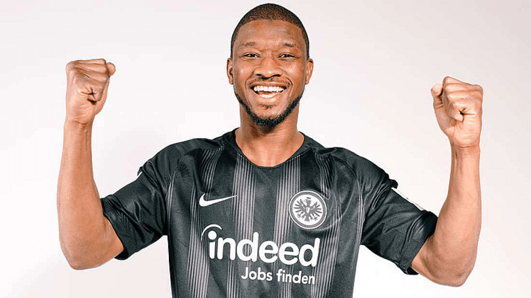 Almamy Touré