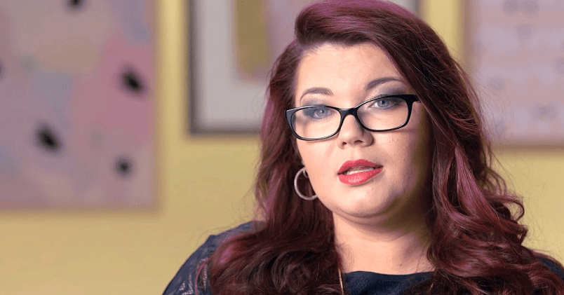 Amber Portwood’s Net Worth (2025)