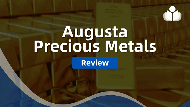 Augusta Precious Metals Lawsuit